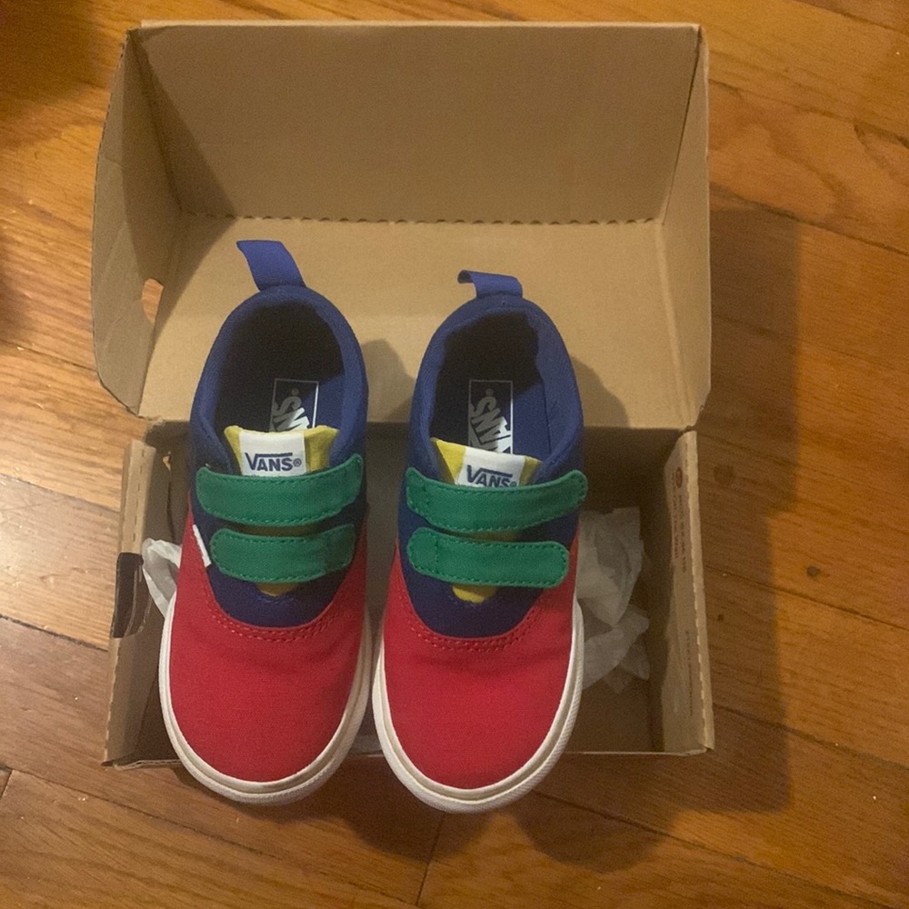 Doheny Vans